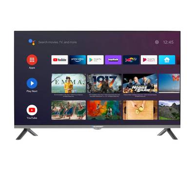 Телевизор BLAUPUNKT 32FB5000T SMART TV Android TV