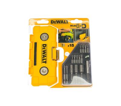 Набор бит DeWalt DT7918