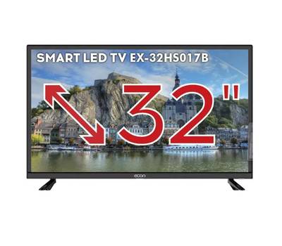 Телевизор econ EX-32HS019B