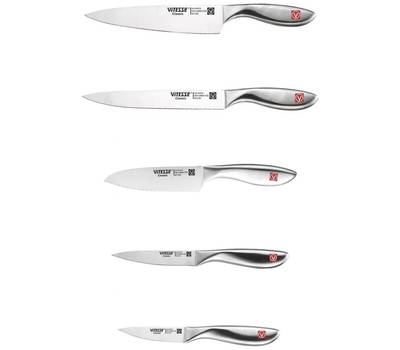 Набор ножей VITESSE VS-9204