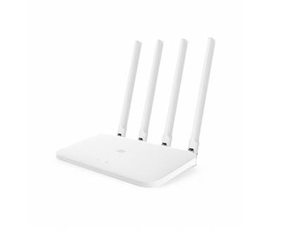 Wi-Fi роутер XIAOMI MI ROUTER 4A WHITE DVB4230GL