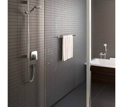 Шланговое подсоединение Hansgrohe 27454000