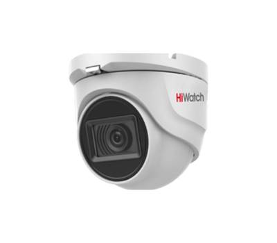 Камера видеонаблюдения HIWATCH DS-T803(B) (3.6 mm)