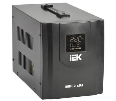 Стабилизатор напряжения IEK IVS20-1-02000