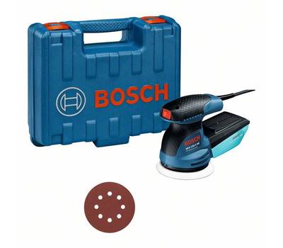 Машина плоскошлифовальная BOSCH 17 973