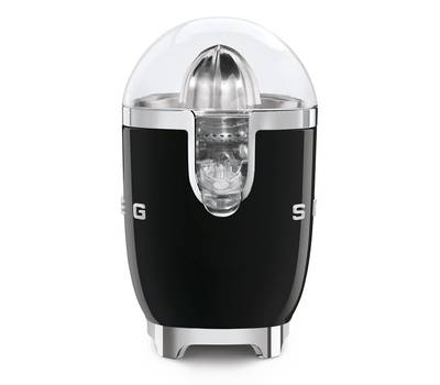 Соковыжималка электрическая Smeg CJF01BLEU