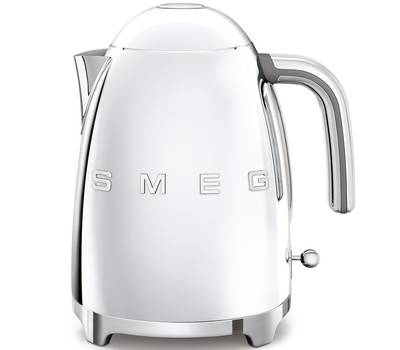 Чайник электрический Smeg KLF03SSEU