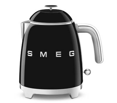 Чайник электрический Smeg KLF05BLEU