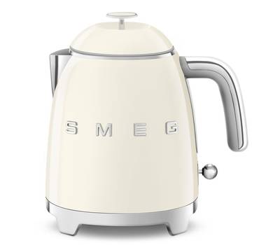 Чайник электрический Smeg KLF05CREU