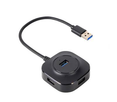 Разветвитель USB Vcom DH307