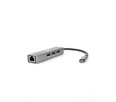 Разветвитель USB Vcom DH311A