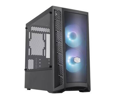 Корпус системного блока Cooler Master MCB-B311L-KGNN-S02