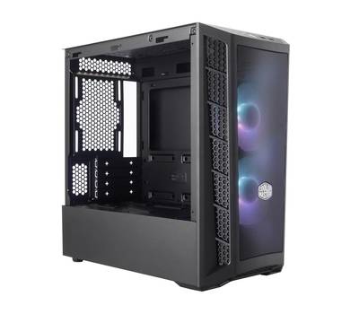 Корпус системного блока Cooler Master MCB-B311L-KGNN-S02