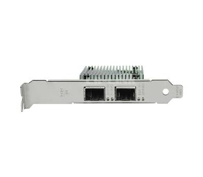 Сетевой адаптер LR-LINK LREC9812BF-2SFP+