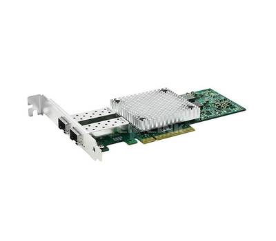 Сетевой адаптер LR-LINK LREC9812BF-2SFP+