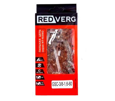 Цепь для пилы RedVerg GSC-3/8-1,6-60