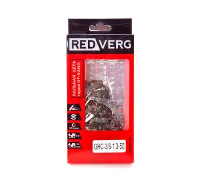 Цепь для пилы RedVerg GRC-3/8-1,3-50