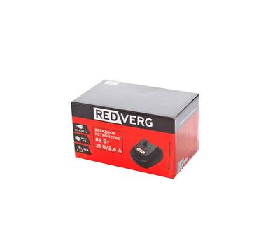 Устройство зарядное RedVerg 730 001