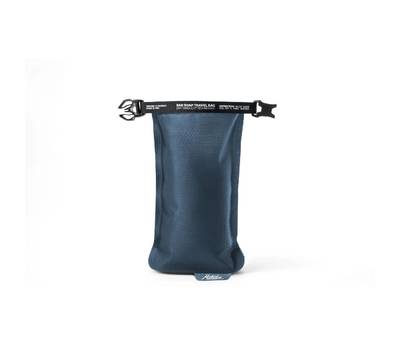 Мыльница MATADOR мягкий футляр для мыла FlatPak Soap Bar Case Синий (MATFPS1001BL)