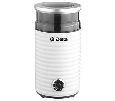Кофемолка DELTA DL-94K белый
