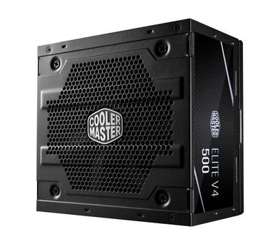 Блок питания Cooler Master Elite V4