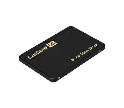 Накопитель SSD EXEGATE EX295276RUS 2.5" 1.92Tb NextPro UV500TS1920 (SATA-III, 3D TLС)