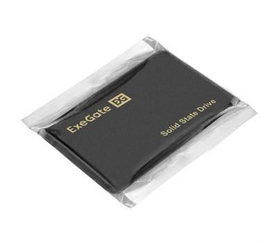 Накопитель SSD EXEGATE EX295275RUS 2.5" 1.92Tb Next A400TS1920 (SATA-III, 3D TLС)