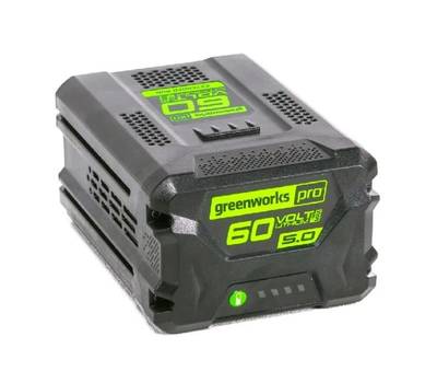 Аккумулятор Greenworks G60B5