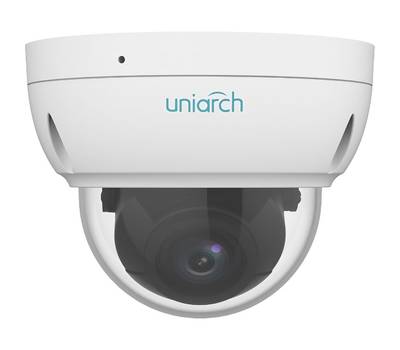 IP-видеокамера UNV Uniarch IPC-D312-APKZ
