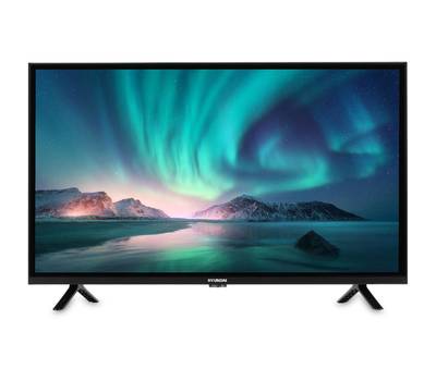 Телевизор HYUNDAI Android TV H-LED32BS5002