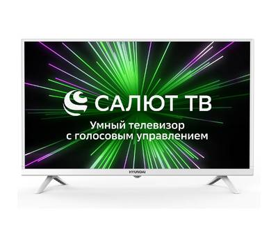 Телевизор HYUNDAI Салют ТВ H-LED32BS5102