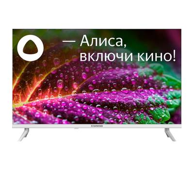 Телевизор StarWind Яндекс.ТВ SW-LED32SG311