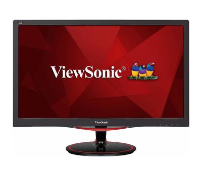 Монитор VIEWSONIC VX2458-MHD