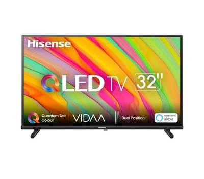 Телевизор HISENSE 32A5KQ