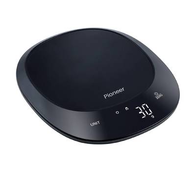 Весы кухонные PIONEER PKS1003