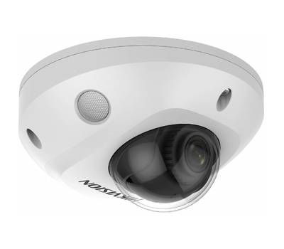 IP-видеокамера HIKVISION DS-2CD2523G2-IS(4mm)