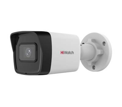 IP-видеокамера HIWATCH DS-I200(E)(4mm)