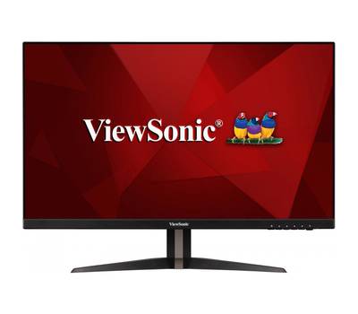 Монитор VIEWSONIC VX2705-2KP-MHD