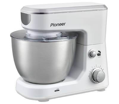 Миксер PIONEER MX326 white