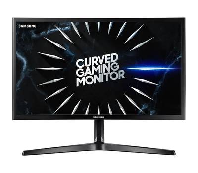 Монитор SAMSUNG LC24RG50FZIXCI