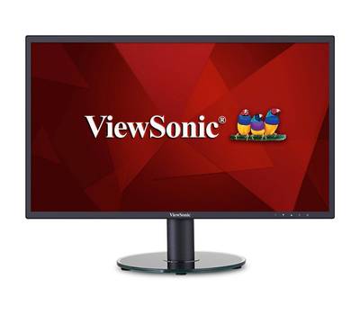 Монитор VIEWSONIC VA2719-SMH