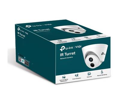 IP-видеокамера TP-LINK VIGI C430I(4mm)