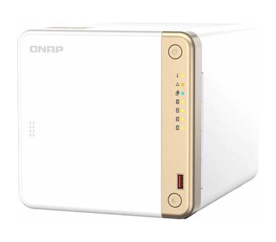 Сетевое хранилище Qnap TS-462-2G