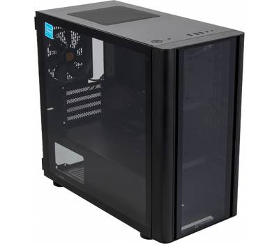 Корпус системного блока THERMALTAKE V150 TG