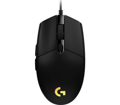 Компьютерная мышь LOGITECH G203