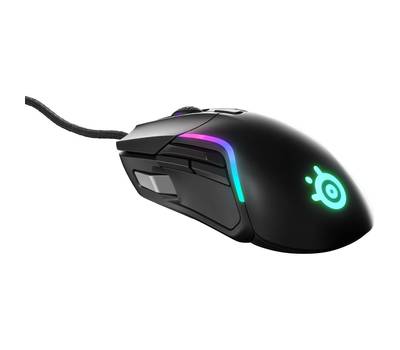 Компьютерная мышь STEELSERIES Rival 5