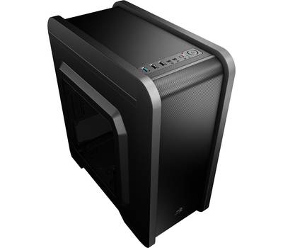 Корпус системного блока AEROCOOL Qs-240