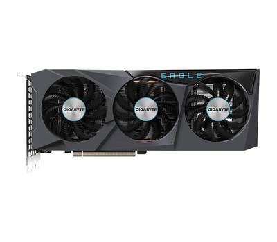 Видеокарта GIGABYTE GV-R66EAGLE-8GD