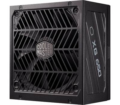 Блок питания Cooler Master XG650