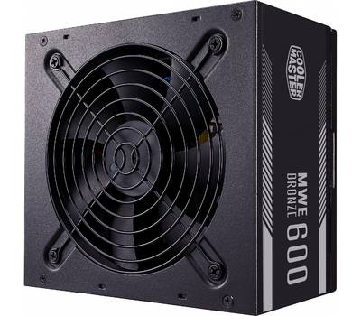 Блок питания Cooler Master MWE Bronze V2